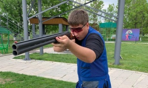 В АЛМАТЫ ПРОХОДИТ УЧЕБНО-ТРЕНИРОВОЧНЫЙ СБОР ПО ПОДГОТОВКЕ К КУБКУ МИРА ПО СТЕНДОВОЙ СТРЕЛЬБЕ